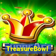 TreasureBowl treasure bowl modo de jogar